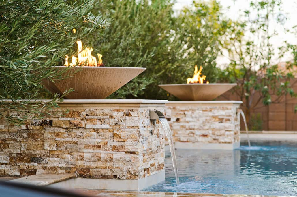 Are Fire Bowls Suitable For Outdoor Use?