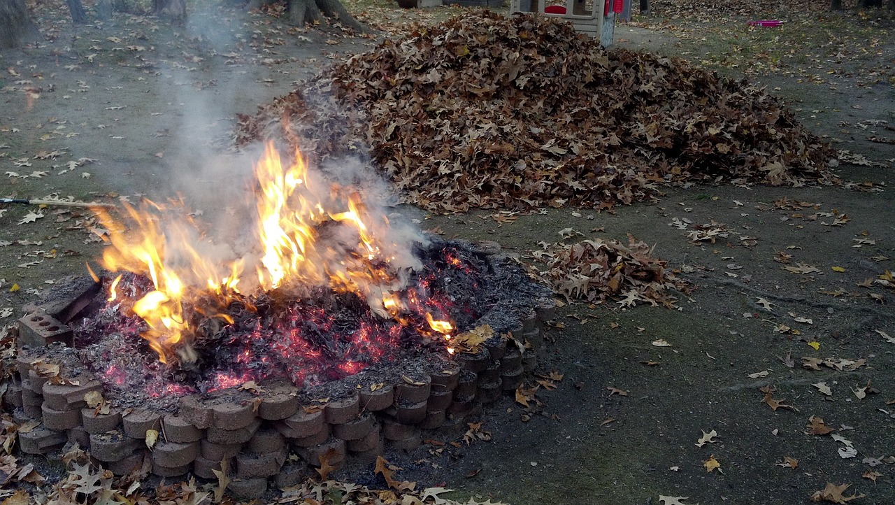 Can An Outdoor Fire Pit Dish Be Used For Cooking?