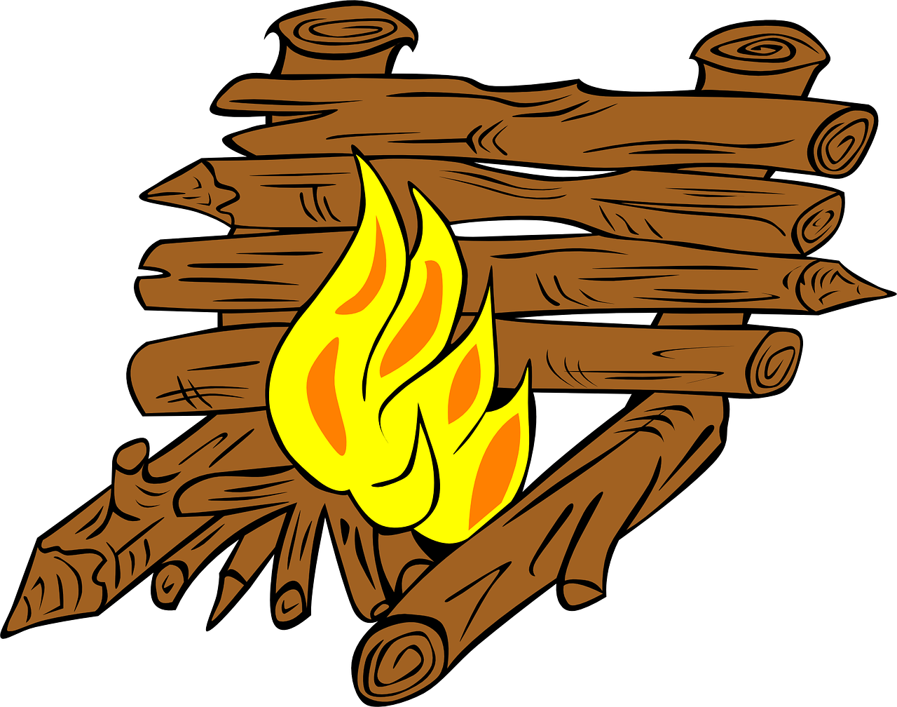 Can An Outdoor Fire Pit Dish Be Used For Cooking?