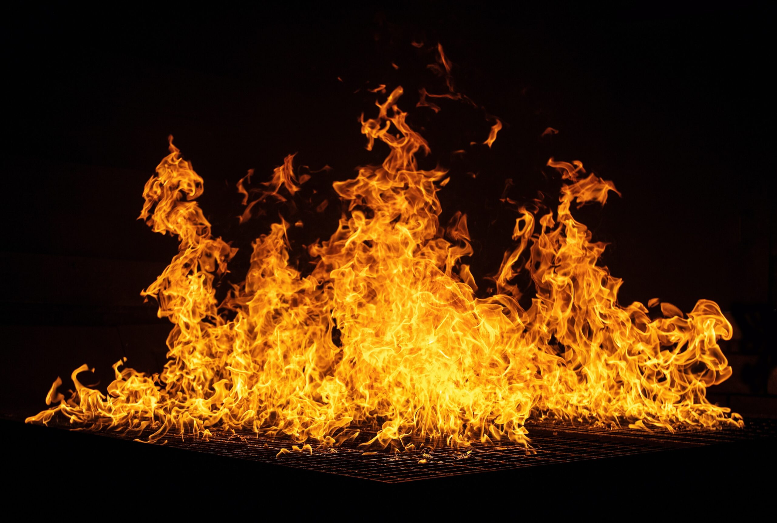 Is Stone A Good Material For An Outdoor Fire Pit?