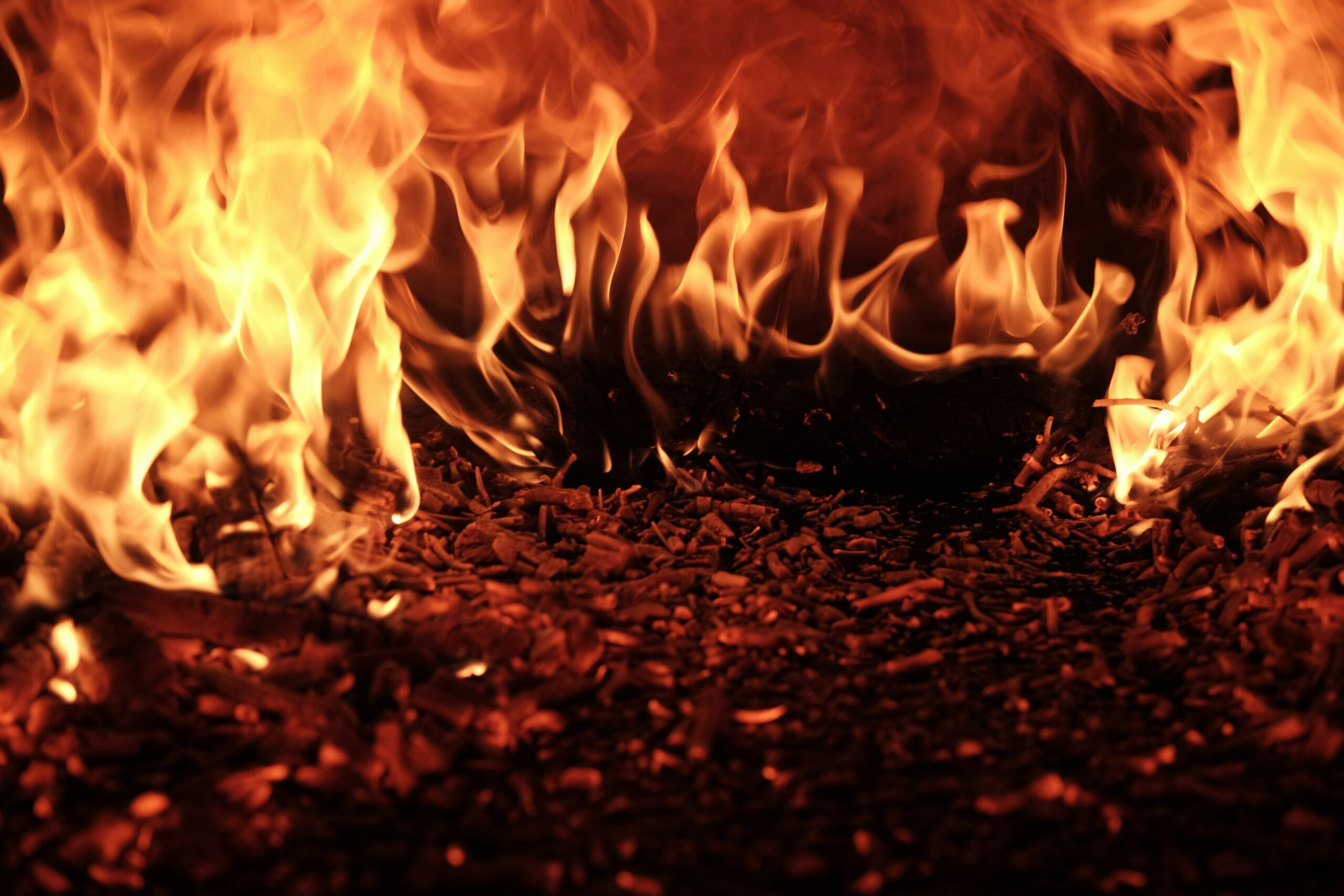 What Are Some Examples Of Contemporary Outdoor Fire Pits?