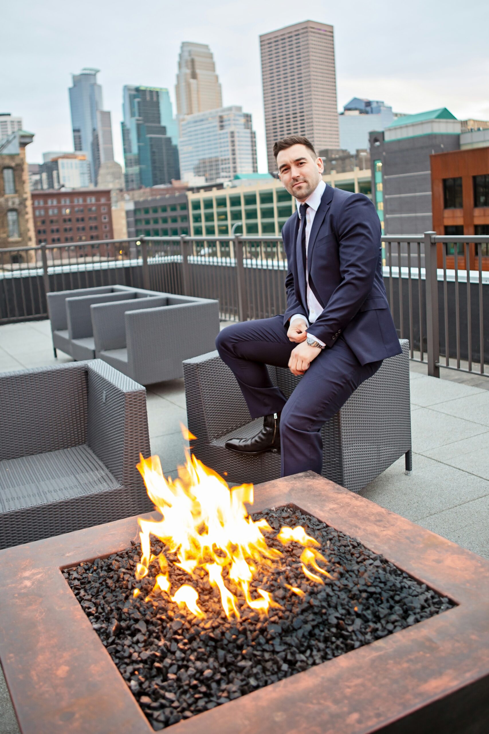 How To Light A Gas Fire Pit Endless Summer Fire Pit