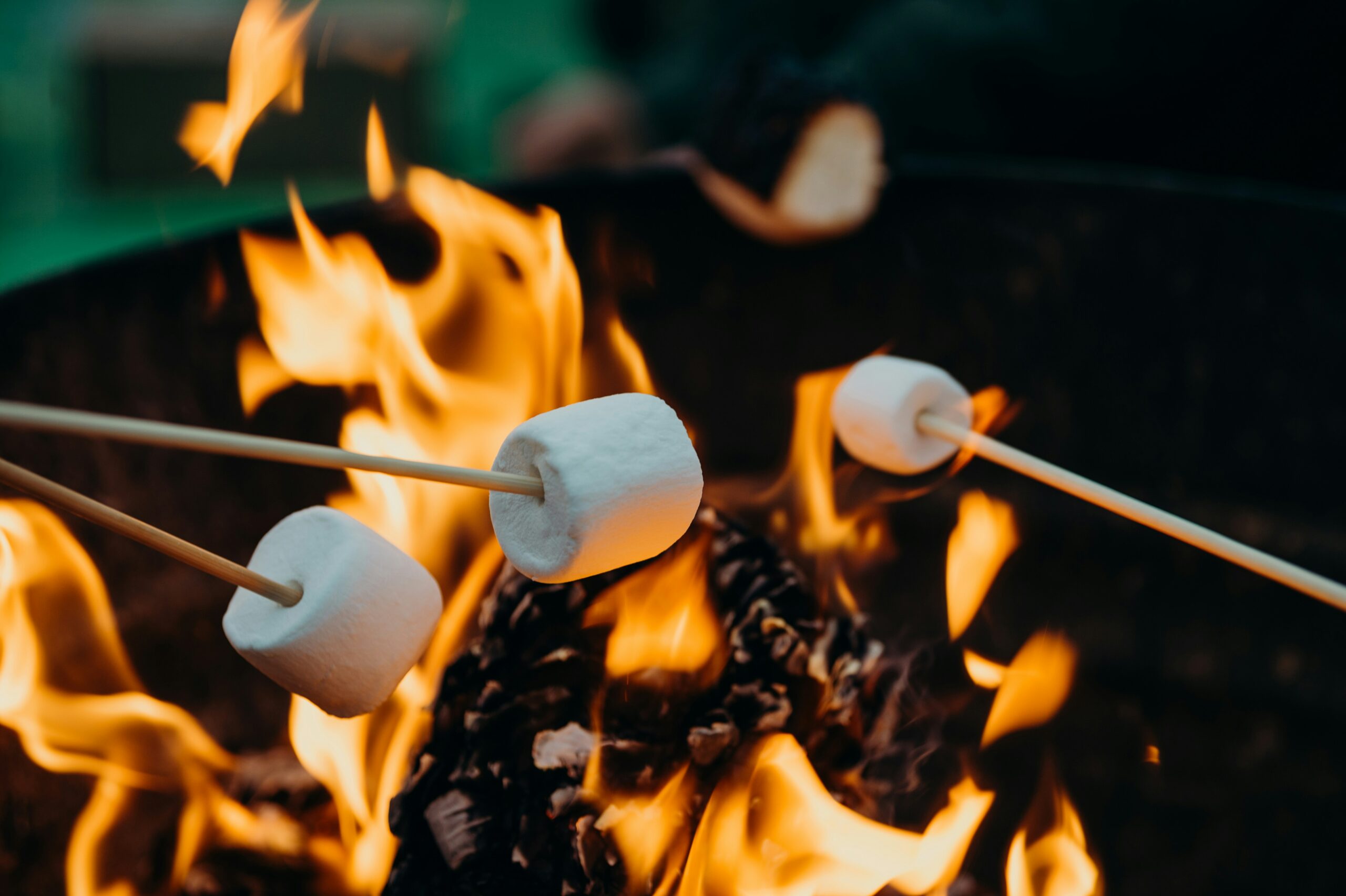 Ukiah Note Bluetooth Dancing Fire Pit Review