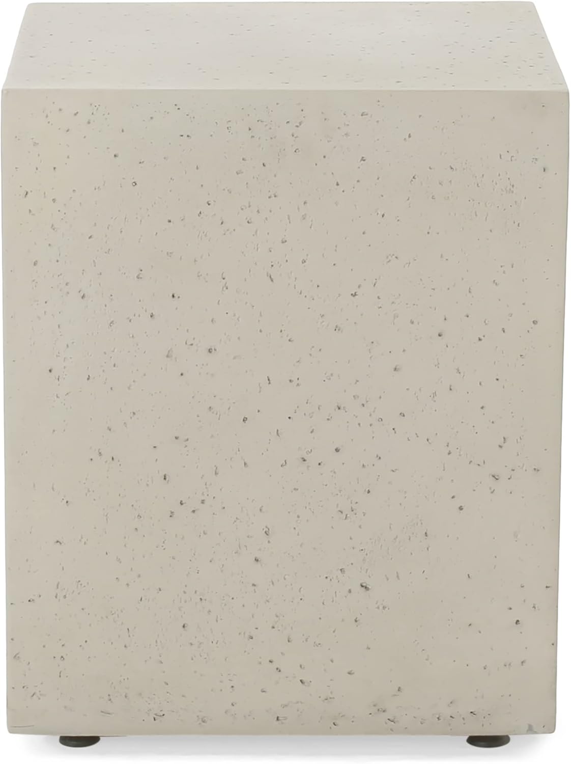 Christopher Knight Home Nicola Outdoor 40 Inch Rectangle Fire Pit, Light Gray Christopher Knight Home Nicola Outdoor 40 Inch Rectangle Fire Pit, Light Gray